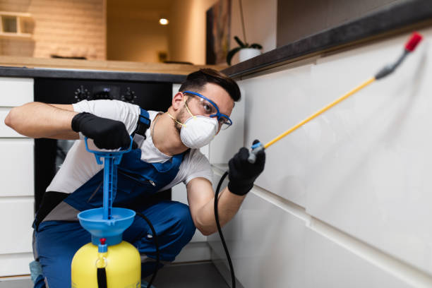 Best Best Pest Control Companies  in Litchfield, IL