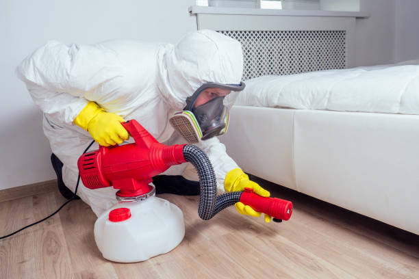 Best Exterminator Services  in Litchfield, IL