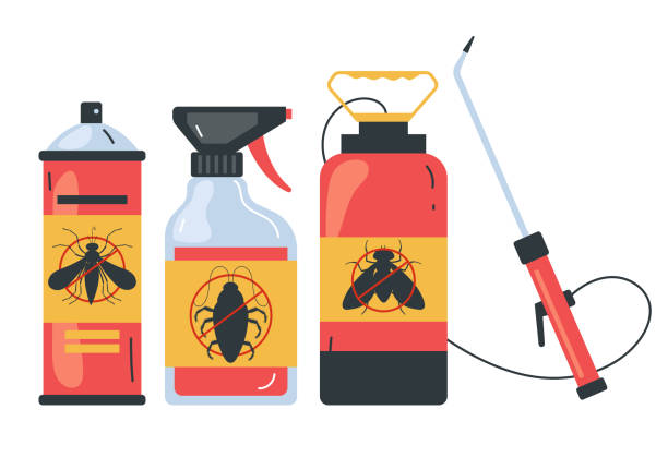 Best Best Pest Control Companies  in Litchfield, IL